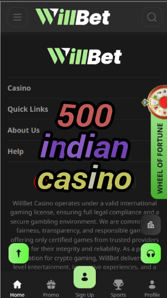 500 Indian Casino - Native American Gaming-casinoorder.vip