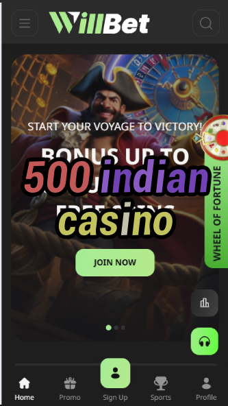 500 Indian Casino - Native American Gaming-casinoorder.vip